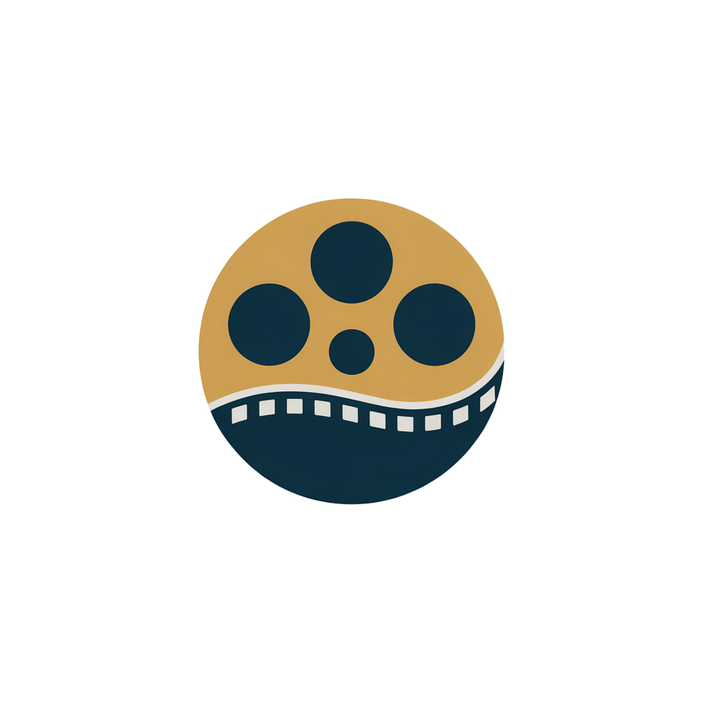 亚洲影视 Logo